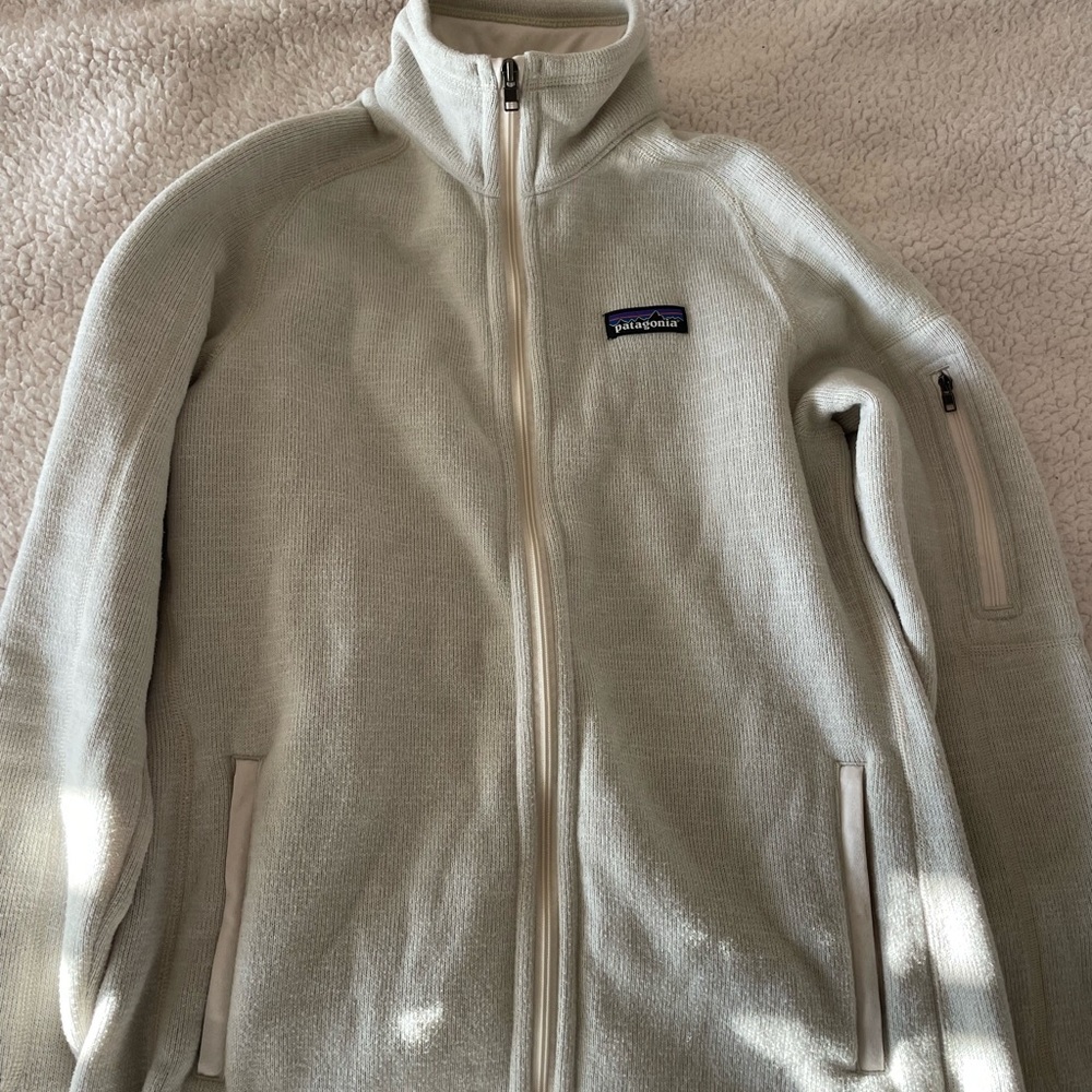 Womens Patagonia Jacket
